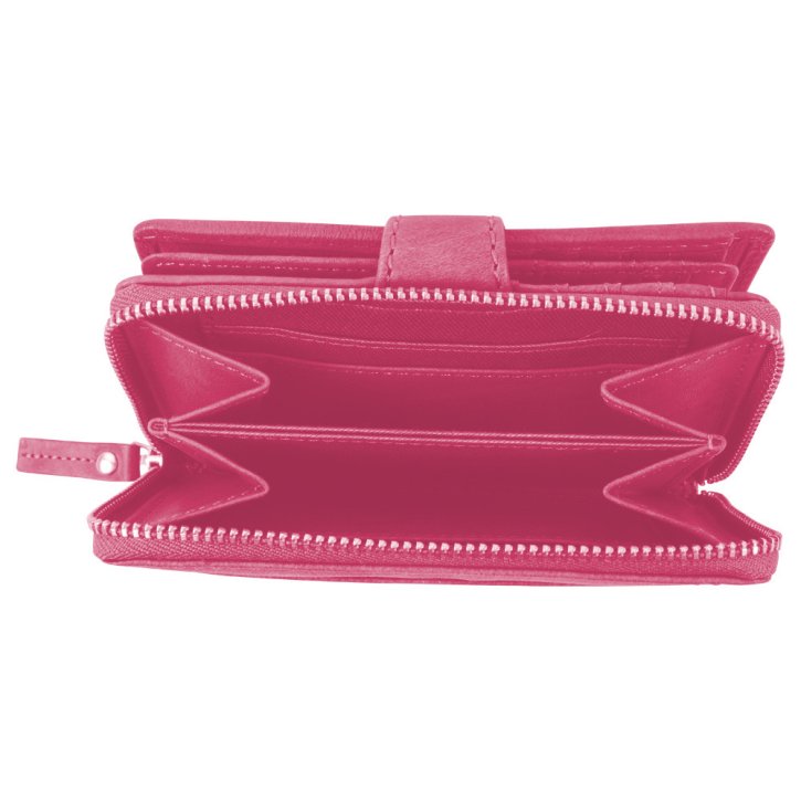 MAITRE Lemberg Diethilde Purse pink